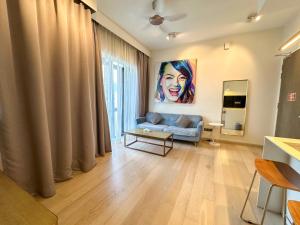 Star Residence KLCC Suites by Malik Suites