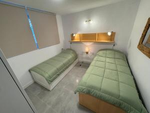 Apartamento primera linea