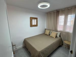 Apartamento primera linea