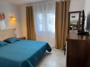 Apartamento primera linea
