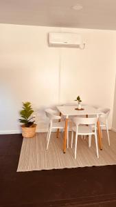 Casa Tetis