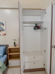 Corner unit at One Palm Tree Villas