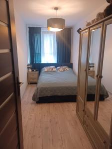 Mieszkanie dwupokojowe blisko SUNTAGO DEEPSPOT