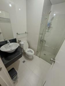 Corner unit at One Palm Tree Villas