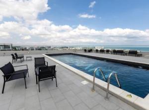 Meraki Resort & Spa Mamaia - Aparthotel 104