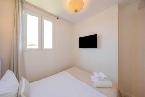 Charming apartment - 2BDR-6P - Saint Tropez-Port