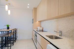 Charming apartment - 2BDR-6P - Saint Tropez-Port
