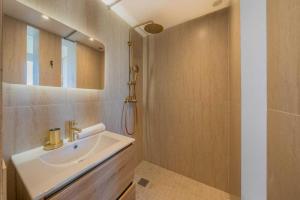Charming apartment - 2BDR-6P - Saint Tropez-Port