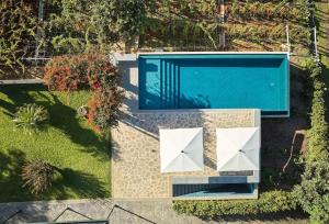 O refúgio ideal para uma experiência pacífica