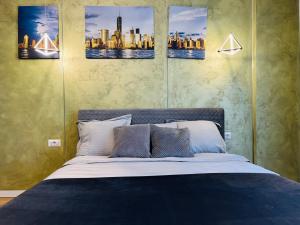 AVA Signature Apartament