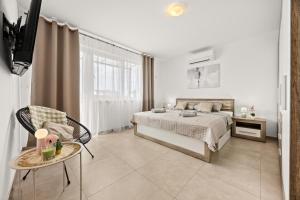 Valora Residence Medulin Stylish Apartments Near Sandy Beaches by Qubo Villas