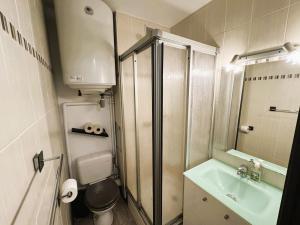 Blue Horizon T2 central près de locéan