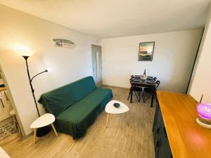 Blue Horizon T2 central près de locéan