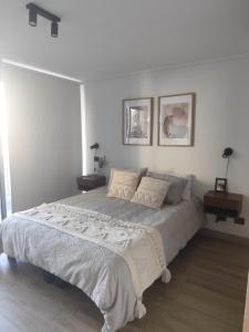 Apartamento Moderno Ideal Parejas Wi-Fi Rápido AC