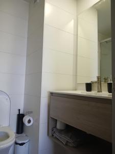 Apartamento Moderno Ideal Parejas Wi-Fi Rápido AC