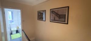 Large Double room in West Kensington-Fulham