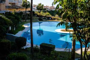 Veranda Suite with Sea View, Luxury Apartment in Higuerón