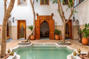 Riad Asrari