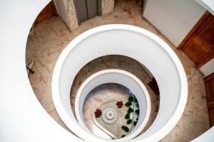 Veranda Suite with Sea View, Luxury Apartment in Higuerón