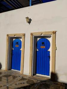 Villa Dar Sidi Jmour