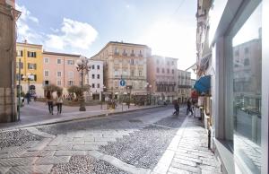 Vintage & Cosy Flat - City Center