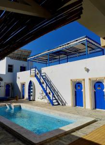 Villa Dar Sidi Jmour