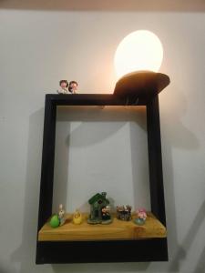 Tulip hotel - Chiang Mai Old City Stay & Thai Massage