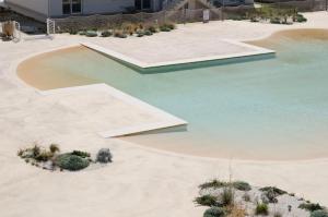 Almaré apartment- sea, terrace & pools - Marzamemi
