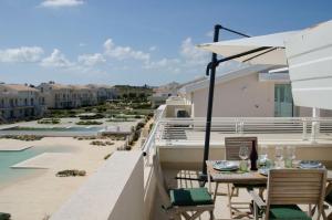 Almaré apartment- sea, terrace & pools - Marzamemi