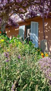 Appartement entre mer et montagne
