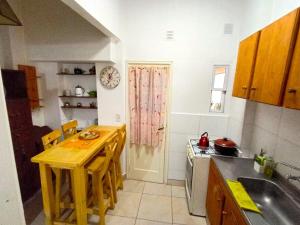 Departamento en Mar del Plata, a metros del mar