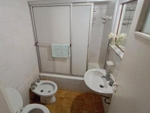 Departamento en Mar del Plata, a metros del mar