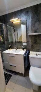 Apartamento a 5 minutos de la playa