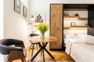 Old Town Heart XII - Poznańska Luxury Loft