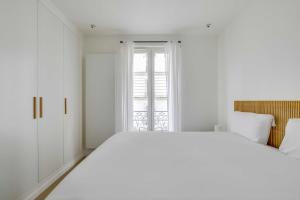 Beautiful apartment - 1BR - 2P - Sacré-Cœur