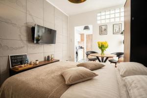 Old Town Heart XII - Poznańska Luxury Loft
