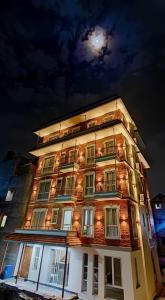 Lotus Studio Apartment-Swayambhunath