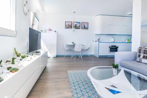 RichMood Apartments - OCEAN Apartment