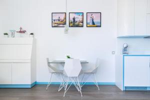 RichMood Apartments - OCEAN Apartment