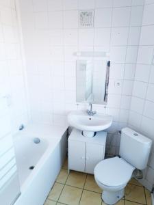 100m des remparts Appartement cosy et lumineux centre ville