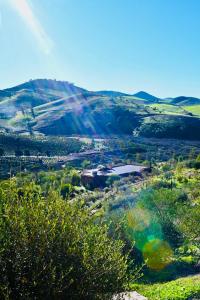 Guest farm Oulad Chmicha