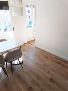 100m des remparts Appartement cosy et lumineux centre ville