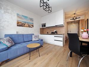 Apartament KLARA
