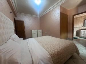 Luxury and comfortable apartment in the heart of Gueliz