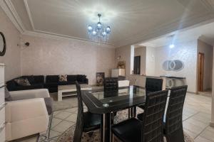 Luxury and comfortable apartment in the heart of Gueliz