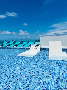 Clearwater South Villa