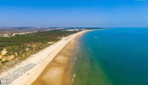 Albatros Golf by Guadiana Holidays, a 5 minutos del Algarve portugués