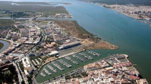 Albatros Golf by Guadiana Holidays, a 5 minutos del Algarve portugués