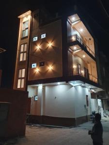 Shri maa veshno dham Home stay