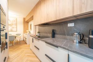 Aurea Boutique Residence Szeged by Mital